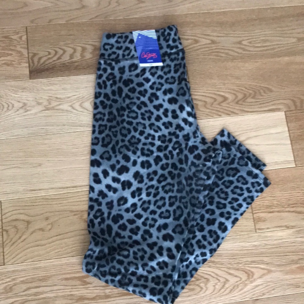 City Street - NWT Leggings